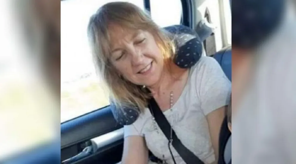 Caso Sandra Palomo: se resolvió qué pasará con el menor sobreseído