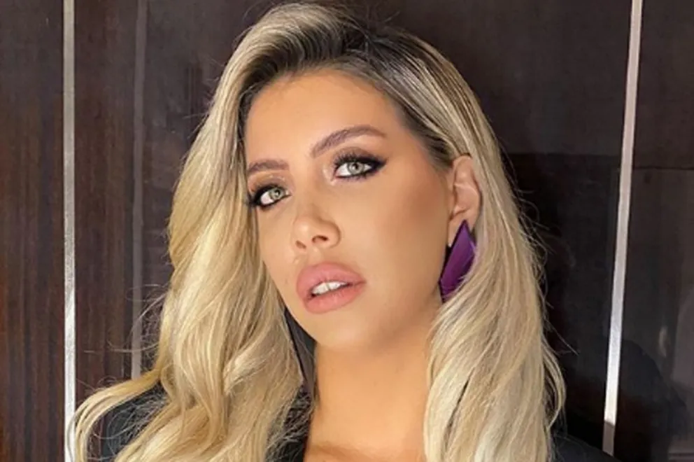 Wanda Nara nuevamente bajo la lupa por someterse a una nueva cirugía plástica