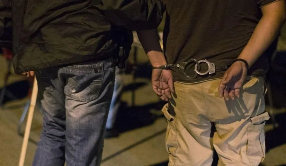 Abuso de menores en Salta