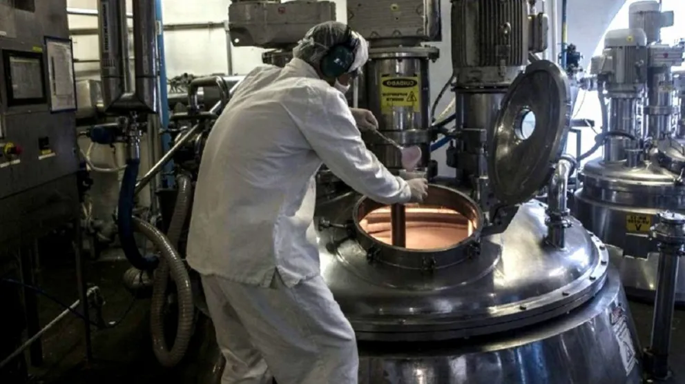 Industria