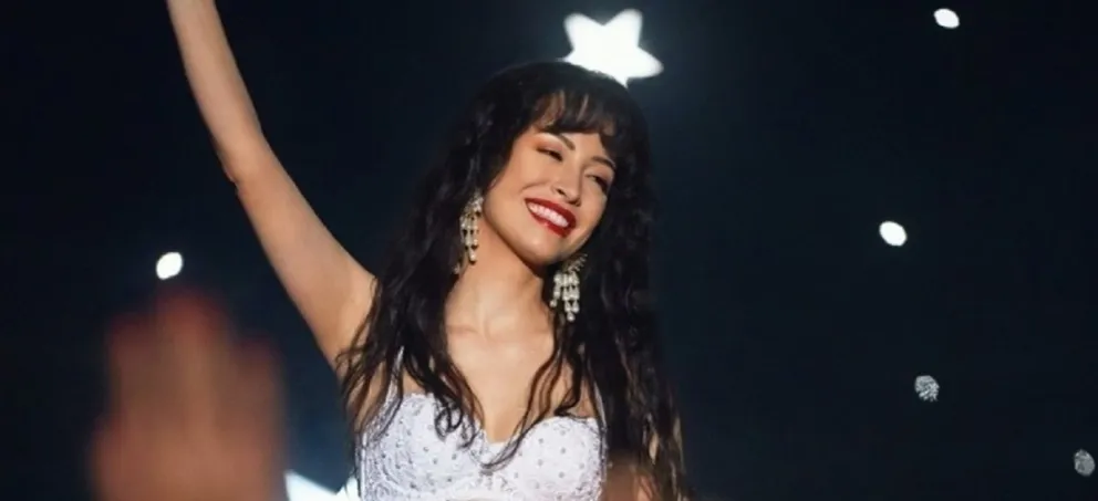 Selena llegará a Netflix a través de una serie autobiográfica que ya cuenta con su tráiler oficial