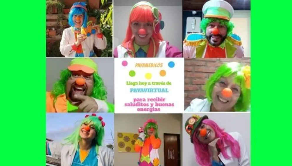 Payamédicos y una especial motivación para el personal sanitario