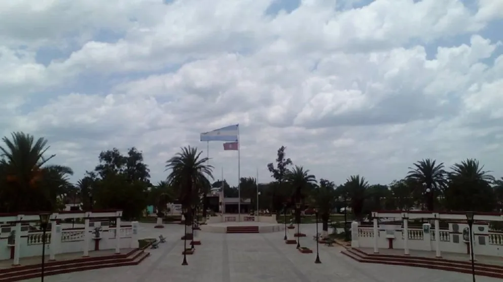 colonia santa rosa