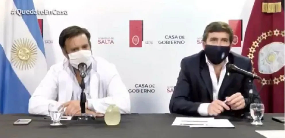 Matías Posadas