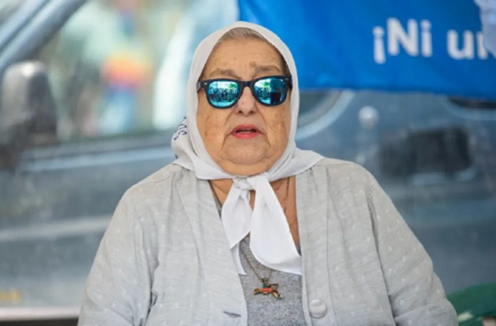 Hebe de Bonafini