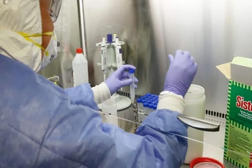 URGENTE | Salta volvió a rozar los 300 casos de coronavirus y los muertos llegaron a 453
