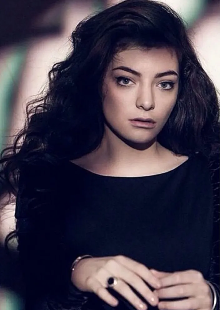 Lorde Fuente:(Instagram)