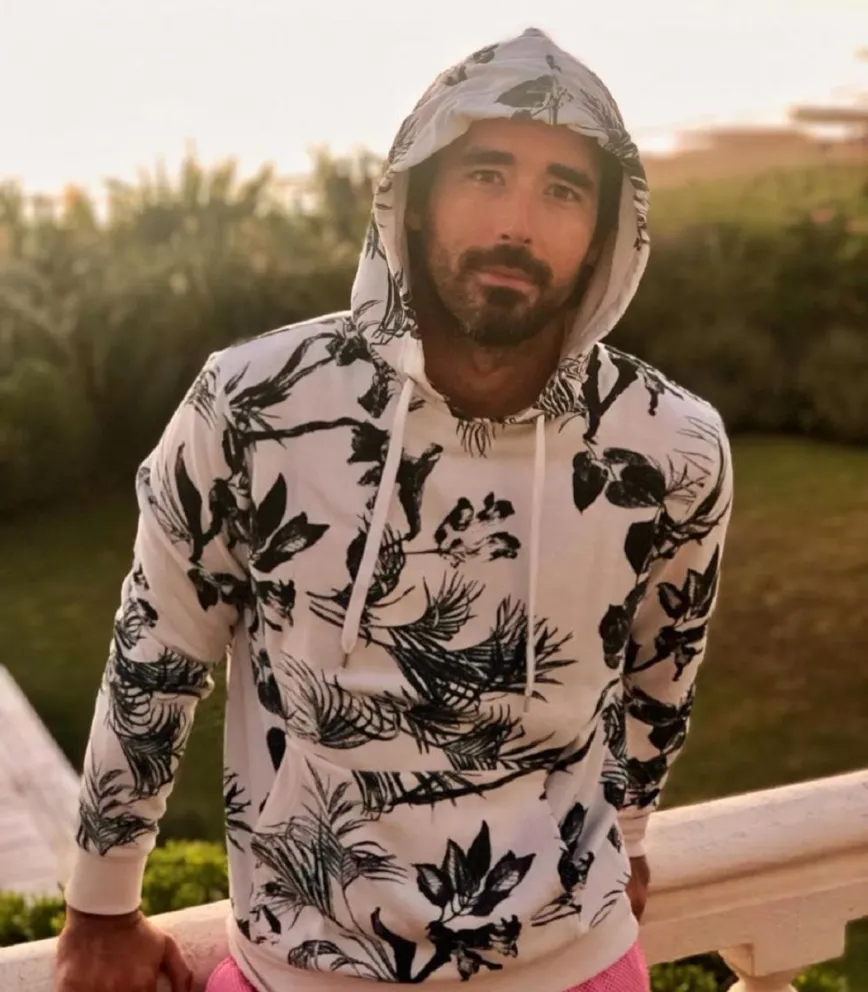 Nacho Viale Fuente:(Instagram)