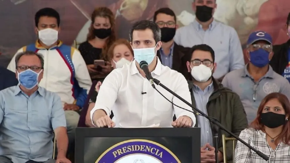 guaido