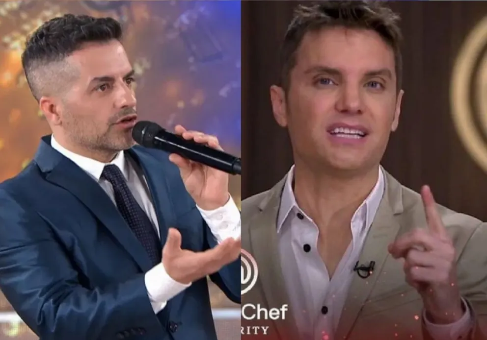 Masterchef Celebrity Fuente:(Instagram)