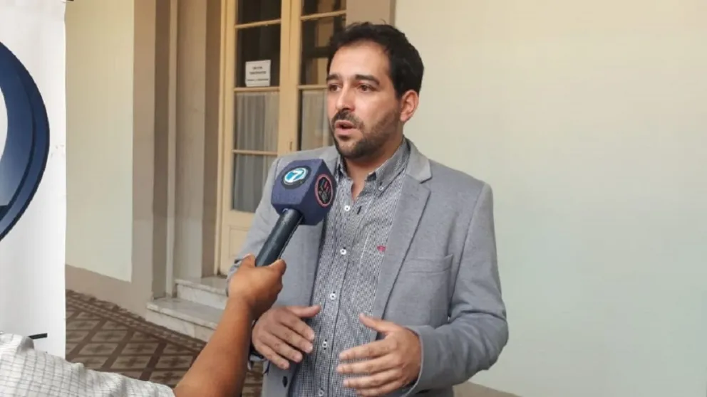 Luis Albeza