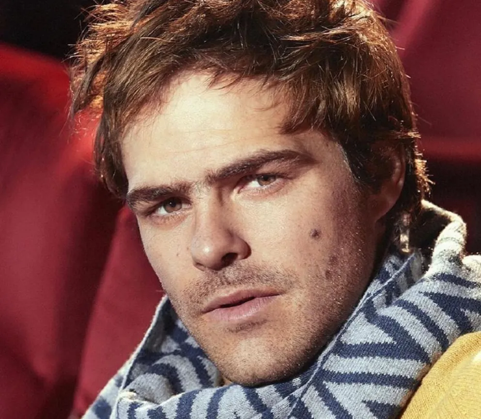Peter Lanzani compartió un recuerdo de los Teen Angels y emocionó a todos