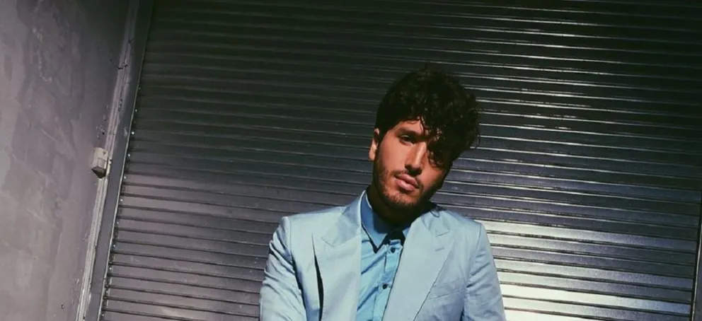 Sebastián Yatra emociona a sus fans con dos grandes eventos que se aproximan en su carrera