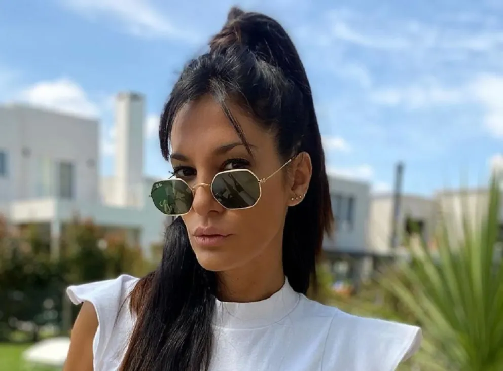 Silvina Escudero Fuente (Instagram)