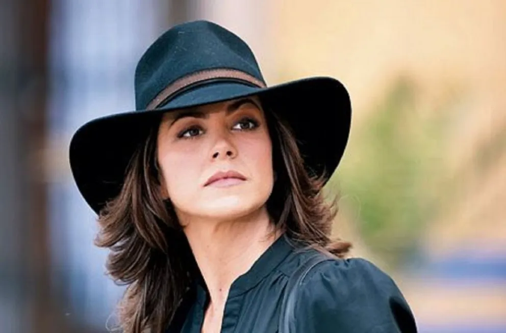 Lucero volvió a recrear una memorable escena de 'Soy tu dueña' y enamoró a todos: 10 años después