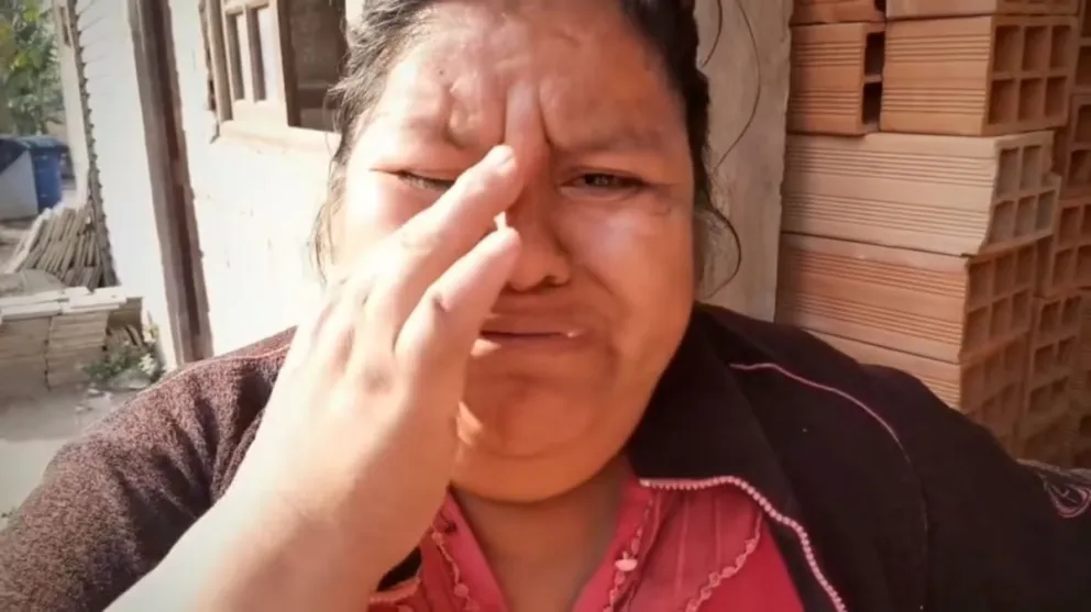 Mamá norteña