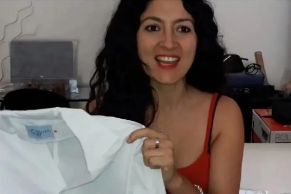 Griselda Galleguillos