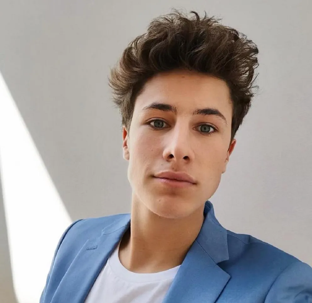 Juanpa Zurita publica un divertido vídeo