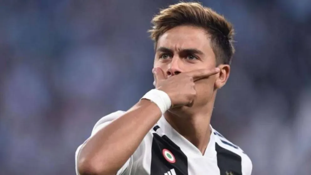 Paulo Dybala ilusiona a la hinchada albiceleste a horas del encuentro frente a Ecuador