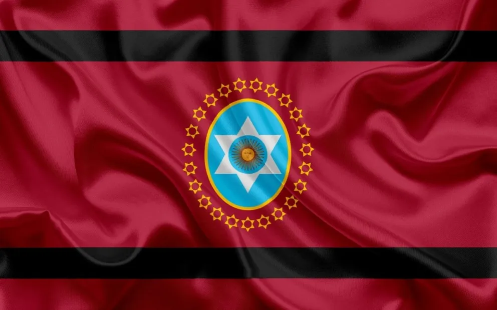 Bandera de Salta