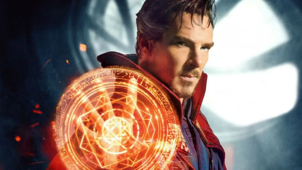 ¡Los fans de Marvel alucinan! Dr. Strange tendrá un rol principal en Spiderman 3