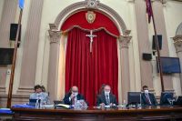 |DIMES Y DIRETES| Elecciones 2021: la triquiñuela del Senado de Salta para legalizar la abstención que se vendría