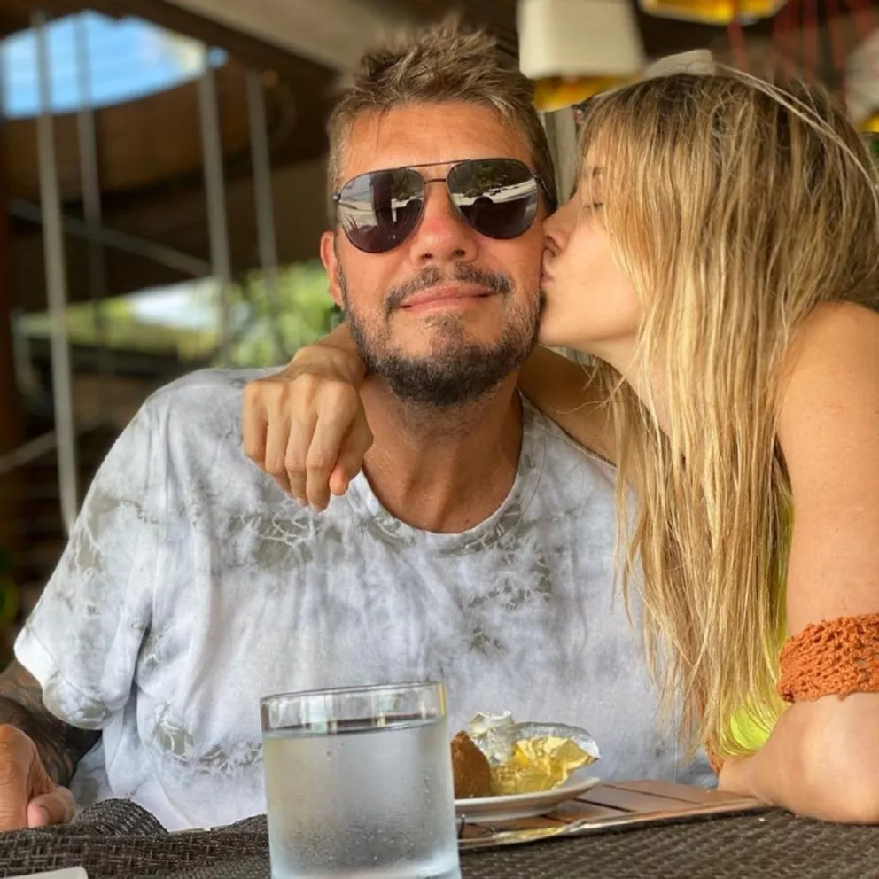 Marcelo Tinelli Fuente:(Instagram)