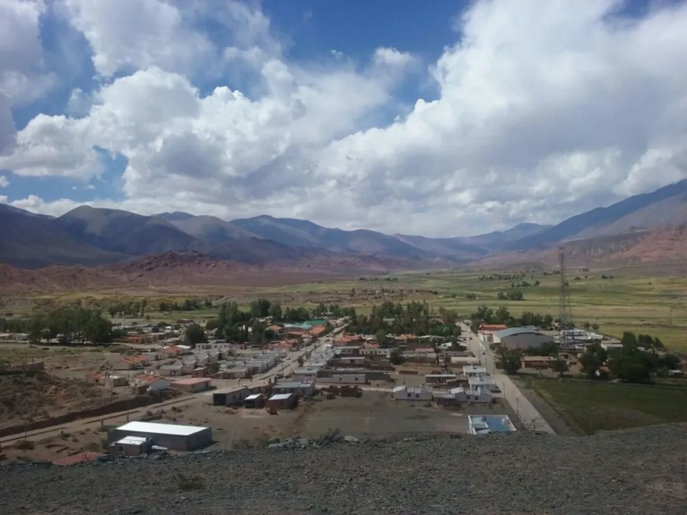 El impenetrable para el COVID-19: cuál es el único departamento de Salta en "Riesgo Bajo"