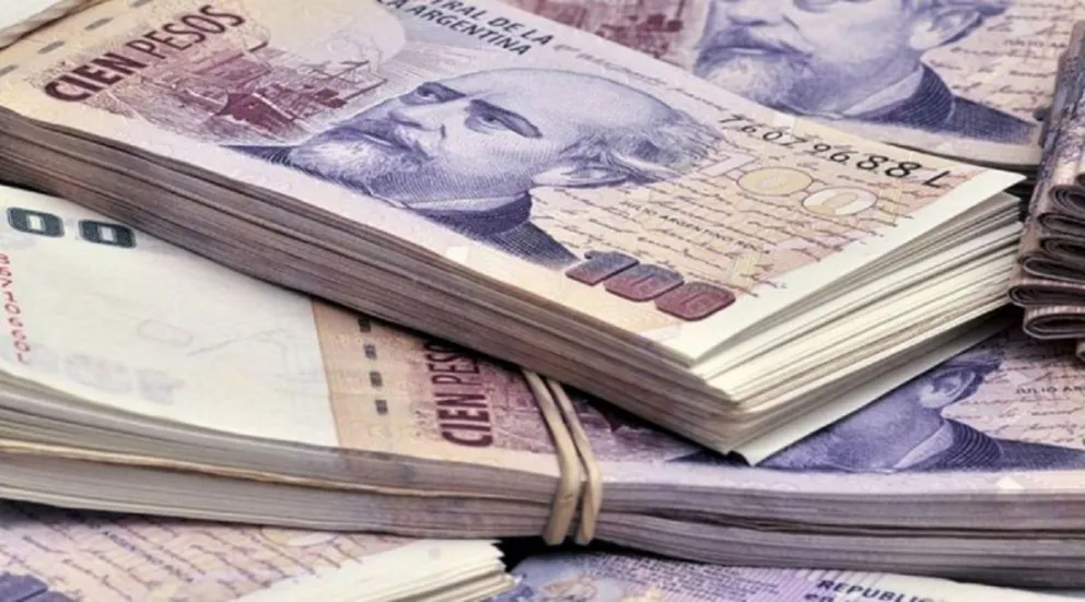 Ingresaron a un comercio y se robaron millones de pesos 
