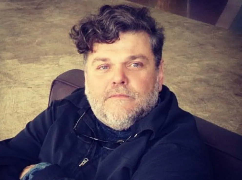 Alfredo Casero. Fuente: (Instagram)