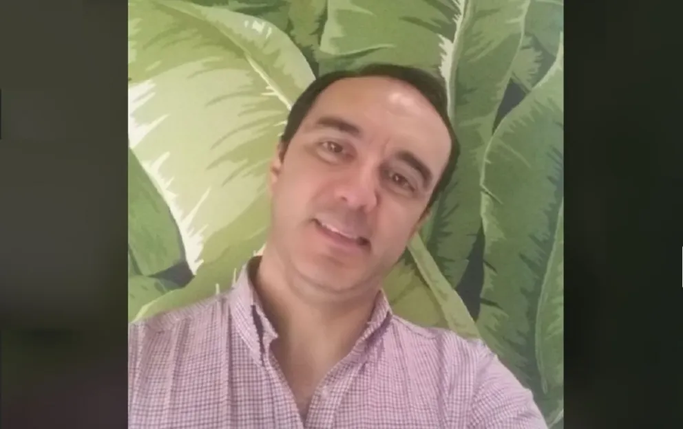 Martín Flores Perazzone