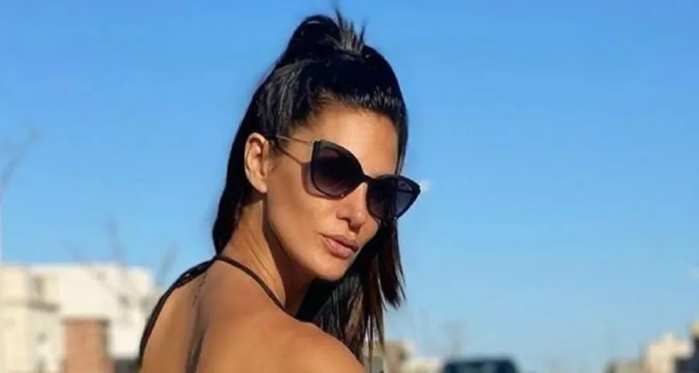 Silvina Escudero Fuente (Instagram)