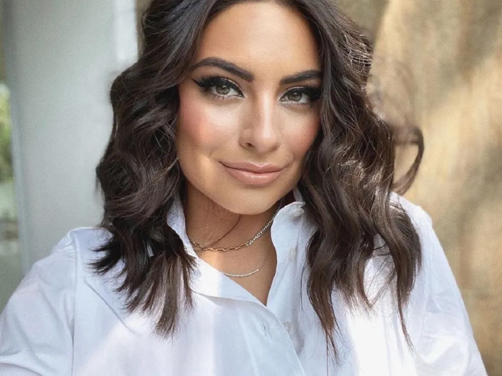 Ana Brenda Contreras cautiva a sus fans