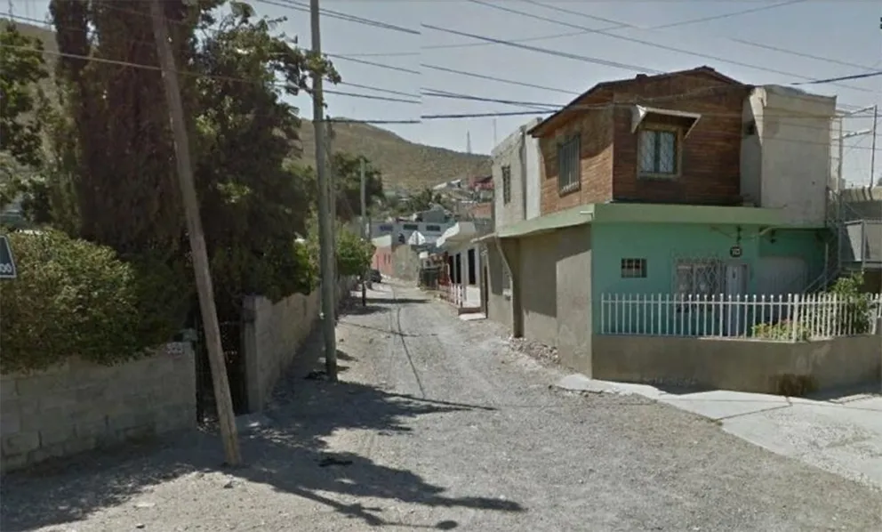Barrio Ceferino