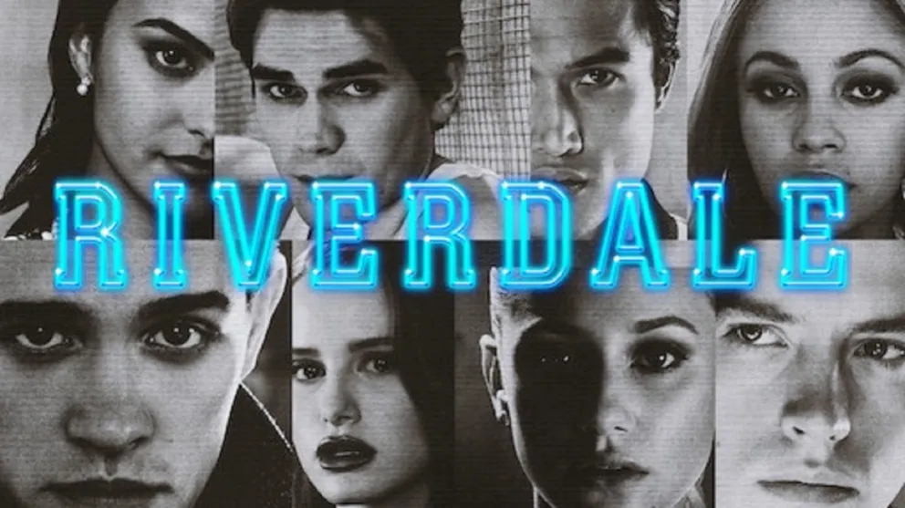 Riverdale. Fuente (Twitter)