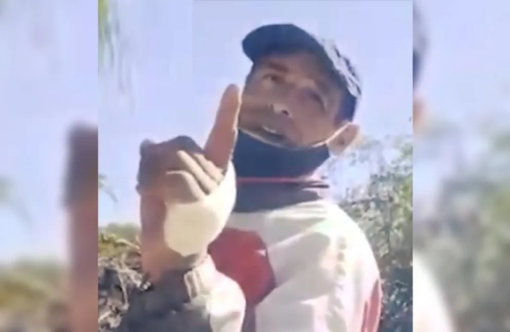 Depravado de Catamarca