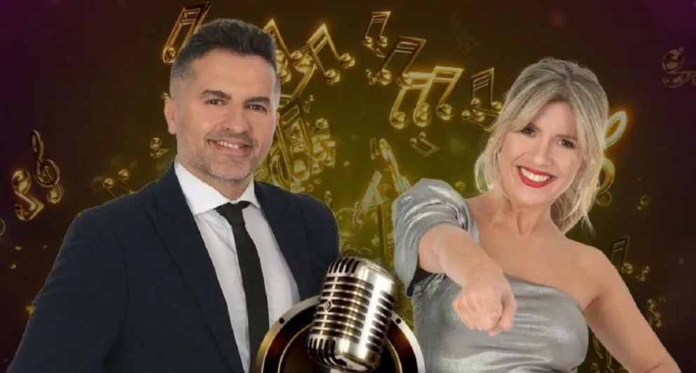 Fin del ritmo trío: Estos son los participantes que se suben al escenario del Cantando 2020 hoy