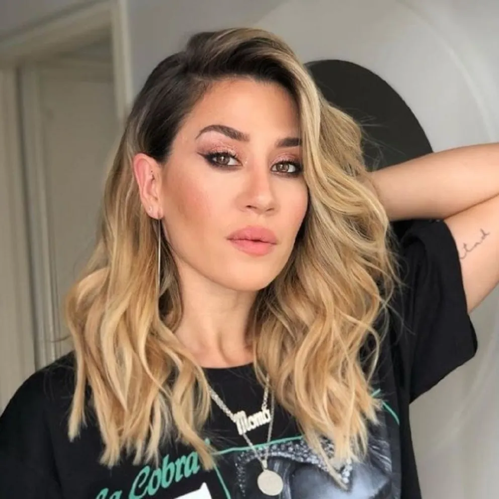 La relación entre Jimena Barón y Daniel Osvaldo se terminó de quebrar: están peor que nunca