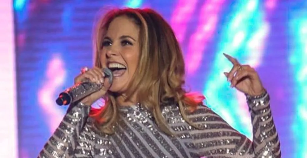 "No se lo pueden perder": Lucero anuncia buenas noticias para sus fans en Argentina