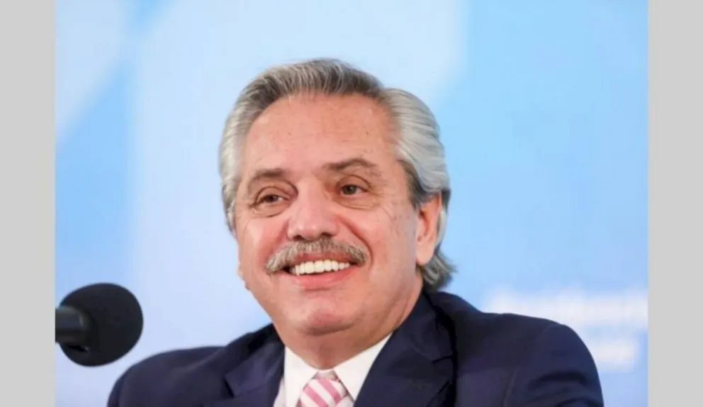 EN VIVO: Alberto Fernández anuncia cómo seguirá la cuarentena