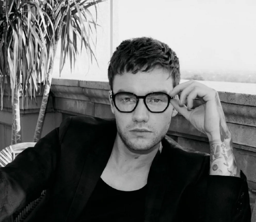 El ex One Direction, Liam Payne sorprendió a todos sus fans bailando una canción de Farruko