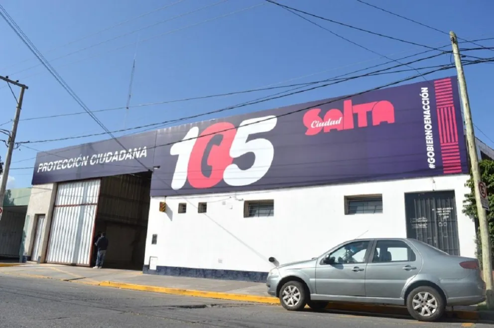 Protección Ciudadana
