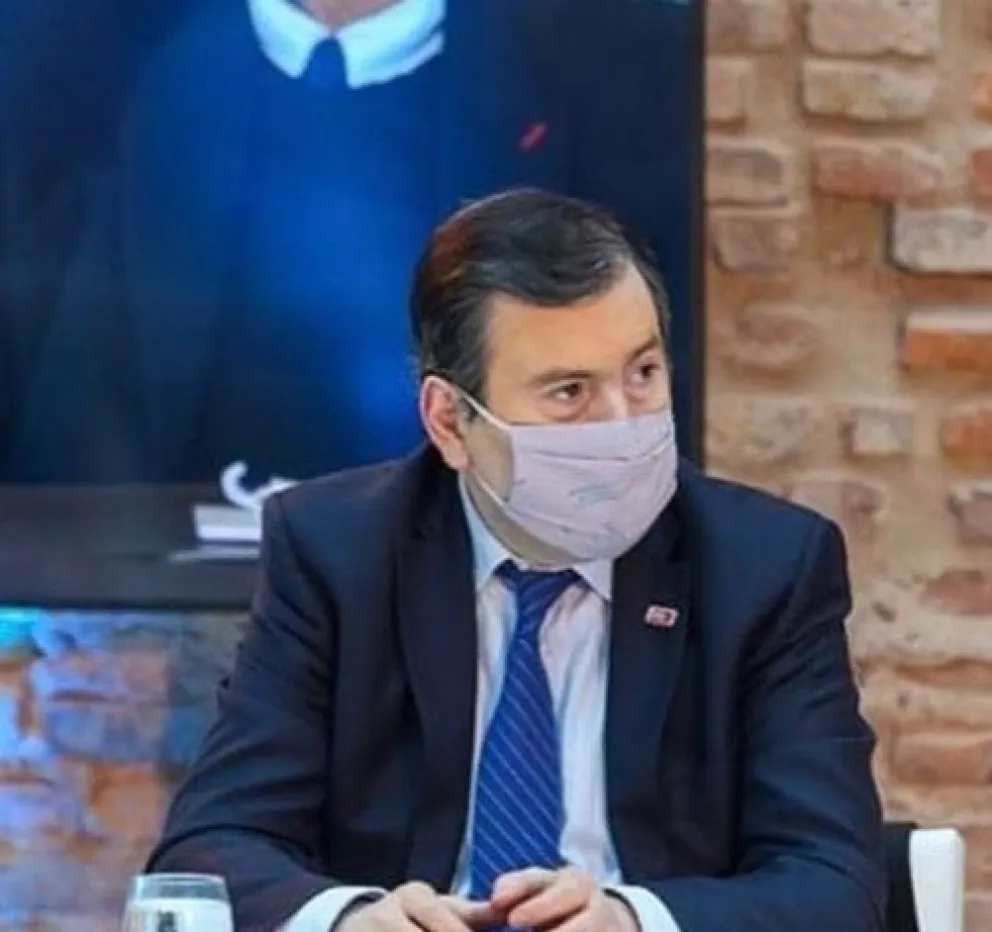 Gerardo Zamora