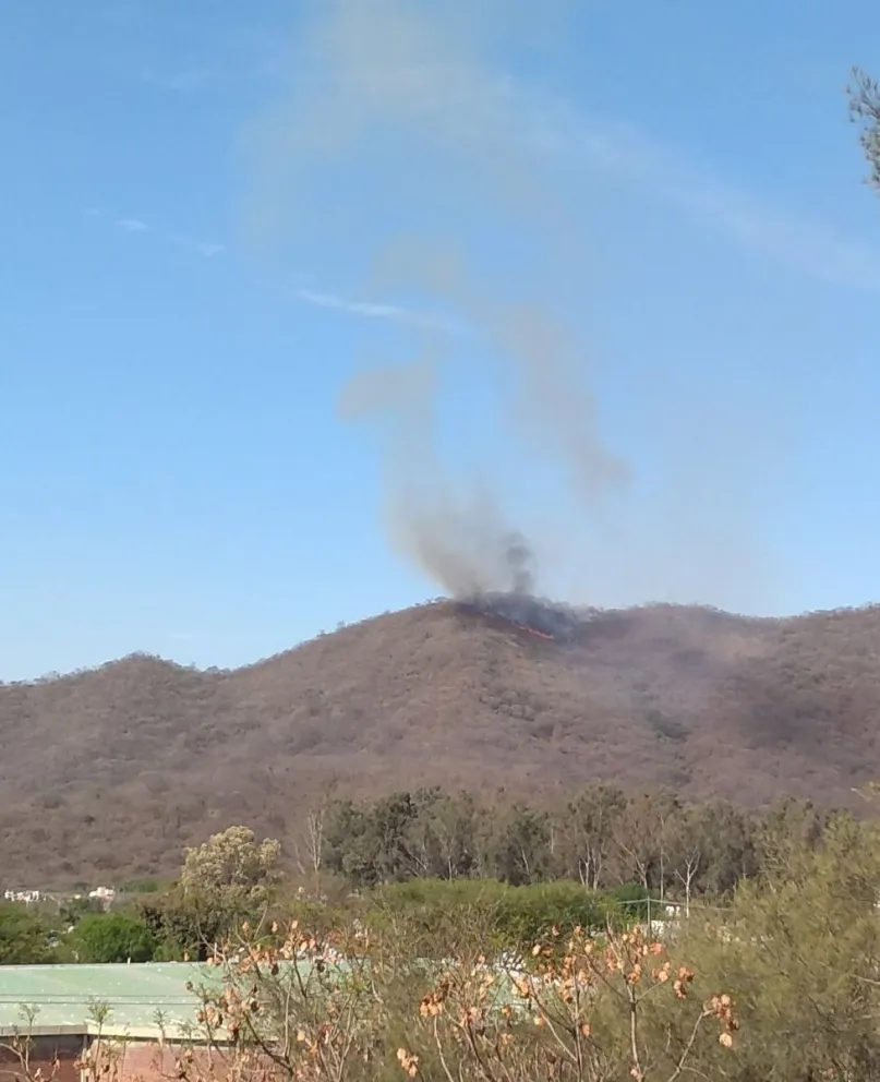 incendio