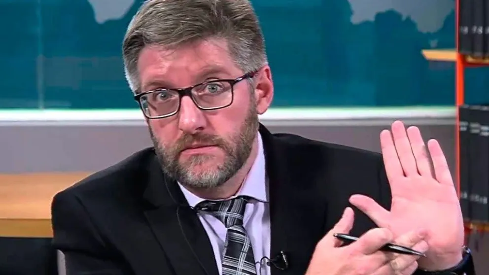 Luis Novaresio