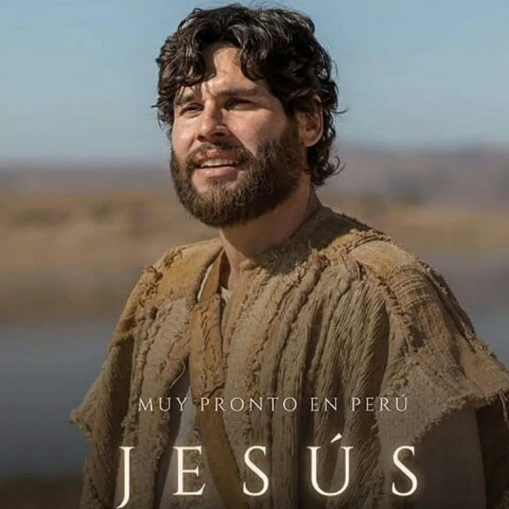 Jesús Fuente:(Instagram)