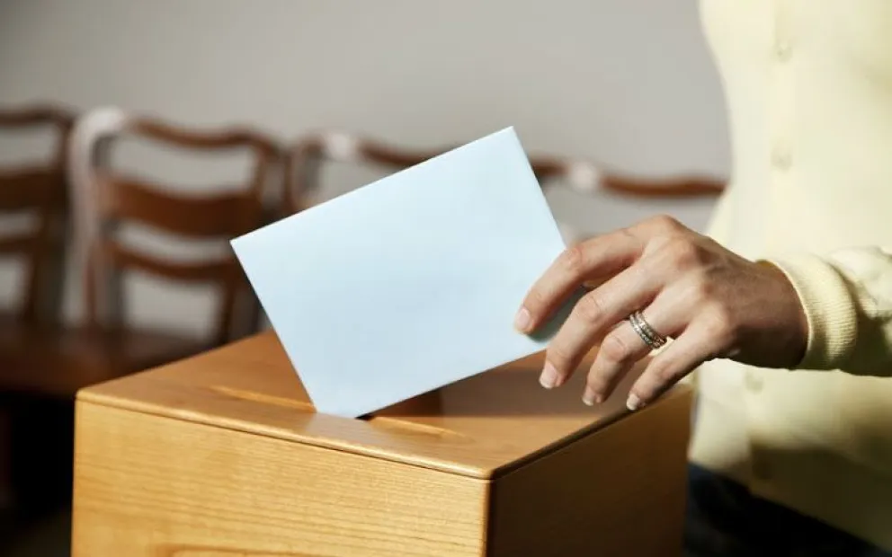 Empezaron las consultas: buscan reformar el sistema electoral