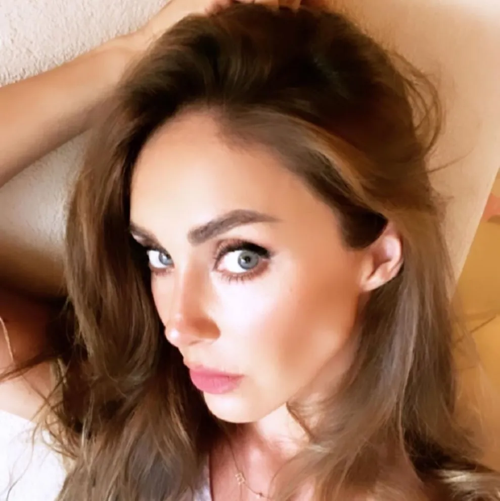 Anahí y el regreso de RBD