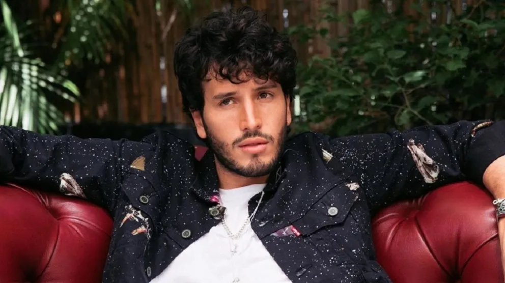 ¿Ya olvidó a Tini? Sebastián Yatra encendió las alarmas de romance con una reflexiva frase y generó comentarios