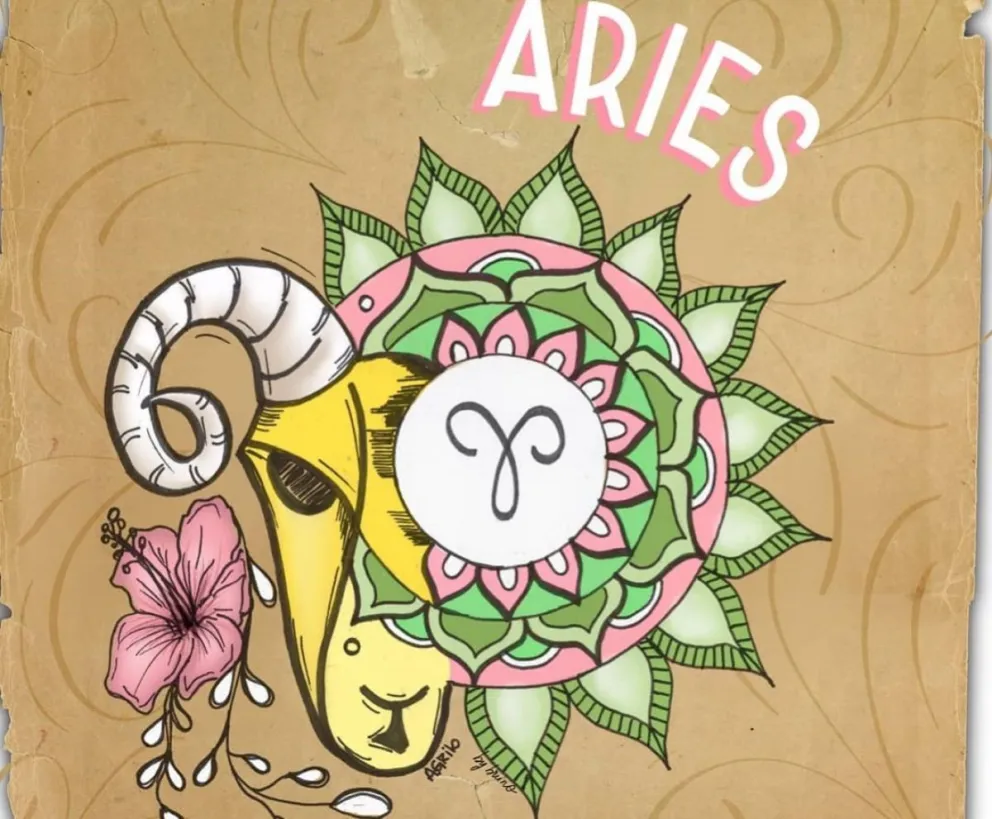 Signos del zodiaco. Fuente: (Instagram)